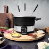 Fonduta elettrica Gastroback 42566 1,8L 8 persone