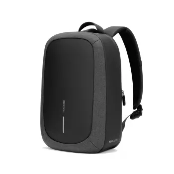 XD Design zaino ANTITACCHEGGIO Bobby Edge nero art. n.: P706.2501