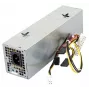 Alimentatore Dell 240W Small Form CCCVC — alimentatore di ricambio 240W per sistemi Dell compatibili