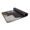 Tappetino per mouse NATEC Science multicolore