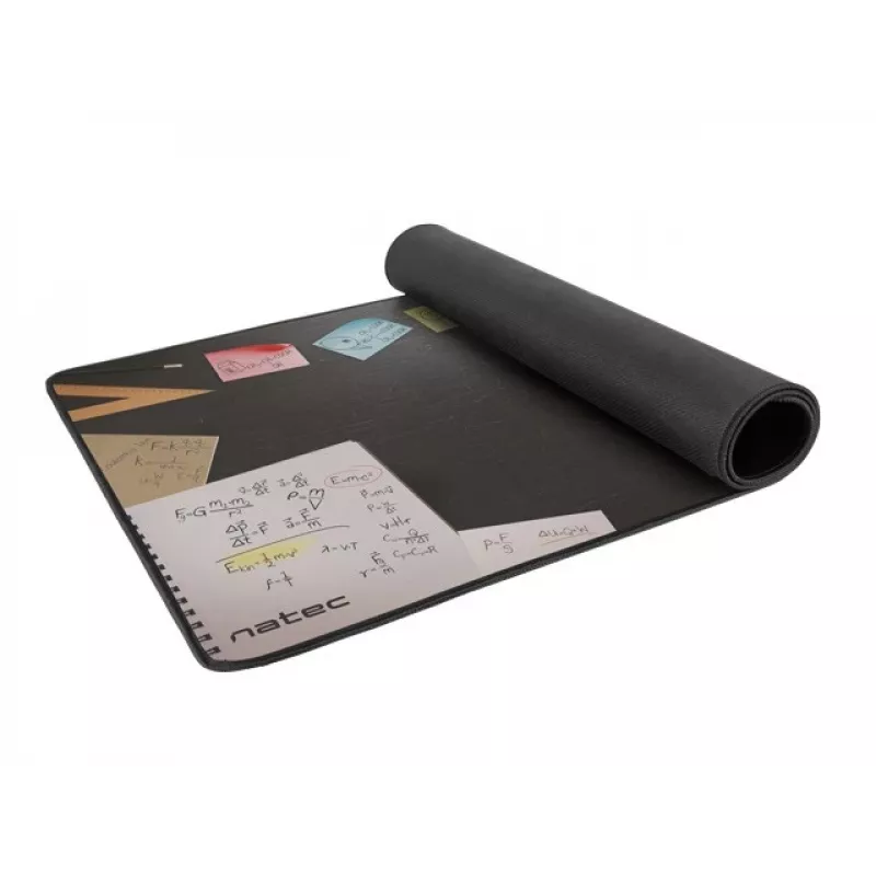 Tappetino per mouse NATEC Science multicolore
