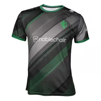 Maglia Sprout Original Player Trikot 2022 Edition - nero (S)