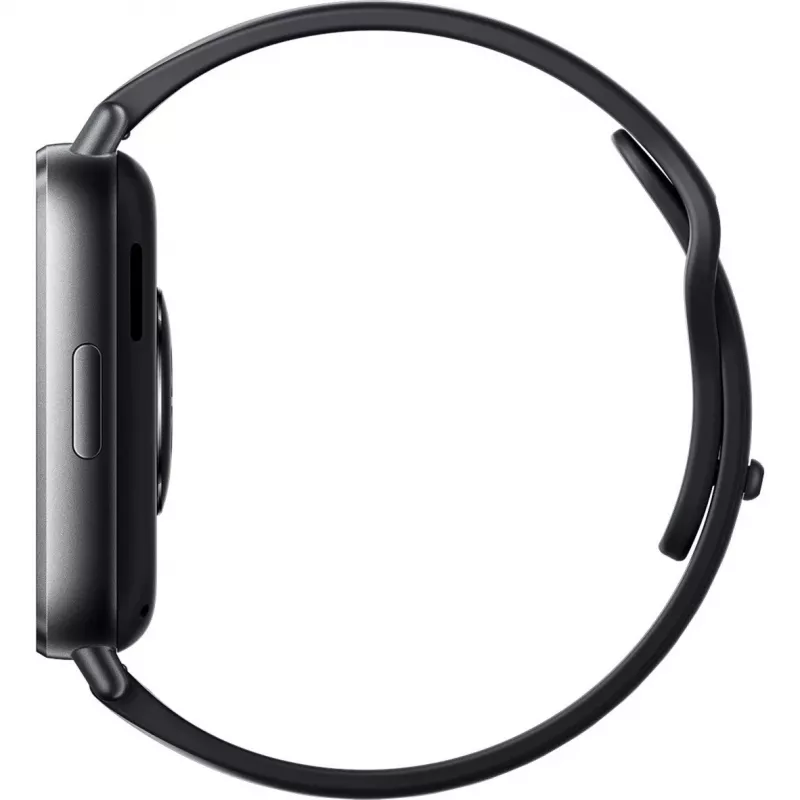 Xiaomi Redmi Watch 5 Active | Smartwatch | LCD | 2,0 pollici | Impermeabile | Nero mezzanotte
