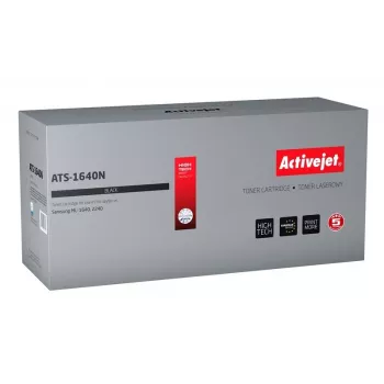 Activejet ATS-1640N cartuccia toner per stampanti Samsung; sostitutivo per Samsung MLT-D1082S; Supreme; 1500 pagine; nero