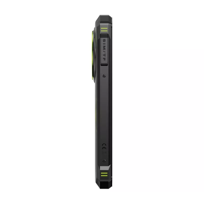 Smartphone FOSSiBOT F105 – modello F105 verde CH
