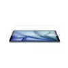 Pellicola protettiva per display trasparente Belkin iPad Air 11 pollici vetro temperato 9H