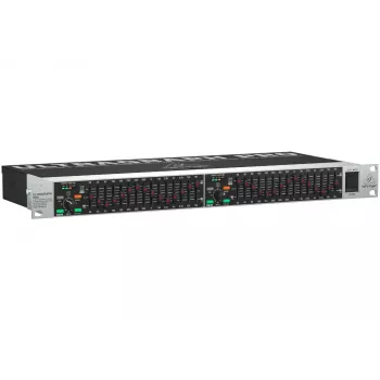 Behringer FBQ1502HD - equalizzatore grafico