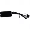 Ventola 120mm ARGB PWM wireless reverse blade Lian Li UNI FAN TL (senza fili, PWM, reverse blade)