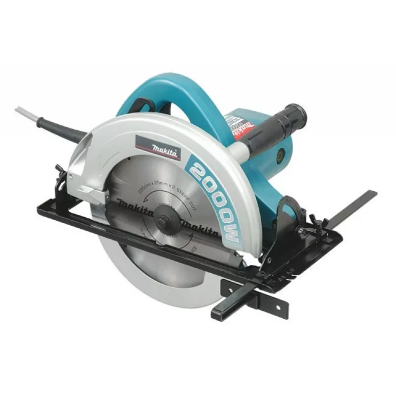 Sega circolare portatile Makita N5900B 23,5 cm 4100 giri/min