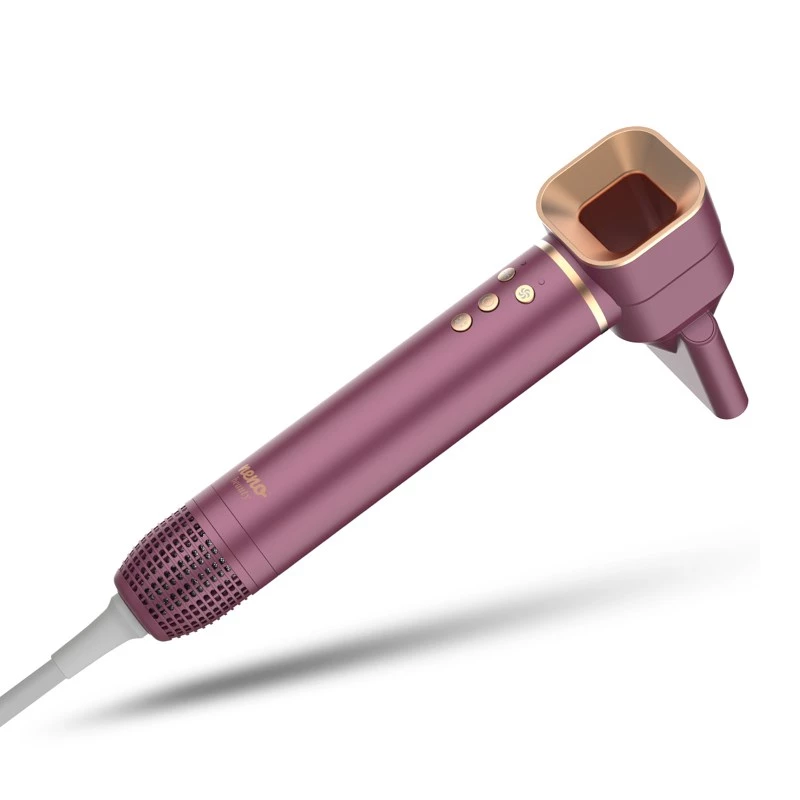 Neno Beauty Silvia – asciugacapelli professionale con ionizzazione