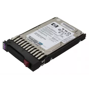 Disco fisso interno HPE 300 GB 2,5
