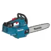 Makita DUC306ZB motosega nero, blu
