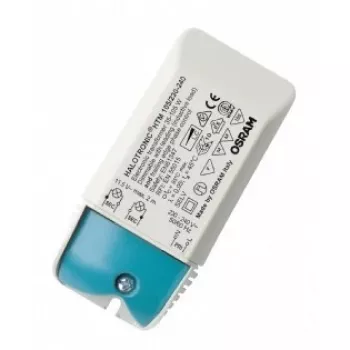Trasformatore Osram Halotronic Mouse HTM 105/230-240