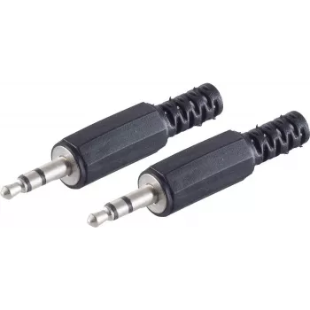Cavo SCART ShiverPeaks 79800-10SPP, lunghezza 1,5 m, collegamento AV connettore maschio-connettore maschio