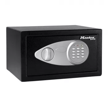 MASTER LOCK X041ML cassaforte a combinazione digitale medio-grande