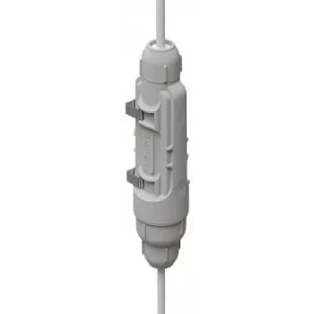 Coperchio per access point WLAN MikroTik GPeR custodia IP67