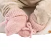 Bambola neonata Mimi che piange con cuscino 42 cm