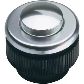 Grothe Protact 310 AL nero - argento con filo (62032)