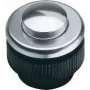 Grothe Protact 310 AL nero - argento con filo (62032)