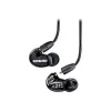 Shure SE215 auricolari, nero | Shure