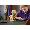 LEGO ICONS 11384 Cucciolo di golden retriever