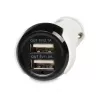 Caricabatterie USB da auto iBox ICCH-01 con umidificatore e diffusore di aromi