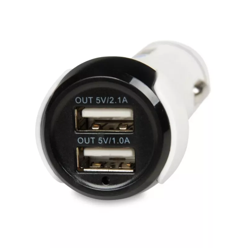 Caricabatterie USB da auto iBox ICCH-01 con umidificatore e diffusore di aromi