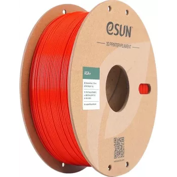 ASA+ 1,75mm rosso 1kg (ASA+P175R1)