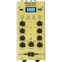 Mini mixer audio Omnitronic GNOME-202P 2 canali con EQ a 3 bande