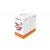 Cavo di rete Hikvision DS-1LN6-UU 305m Cat6 U/UTP arancione