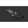 Logickeyboard ASTRA 2 tastiera USB AZERTY English nero (LKB-RESB-A2M-FR)