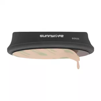 Base di montaggio Sunnylife per OSMO 360 camera, modello OS-DZ025-D, nero