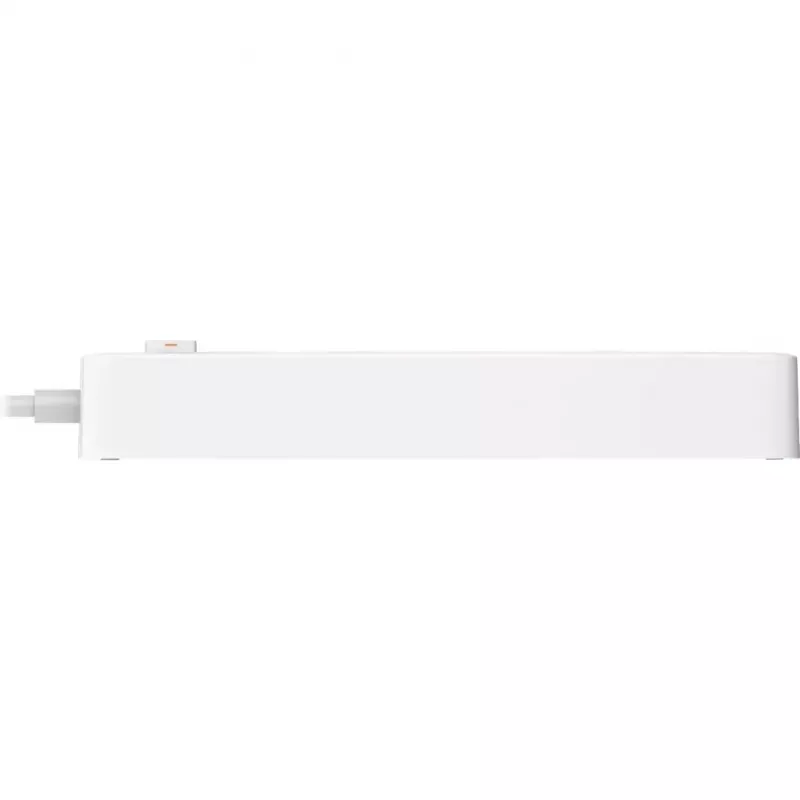 Ciabatta Xiaomi BHR07UKEU — 3 prese AC tipo F, 250 V, cavo 1,4 m, bianco