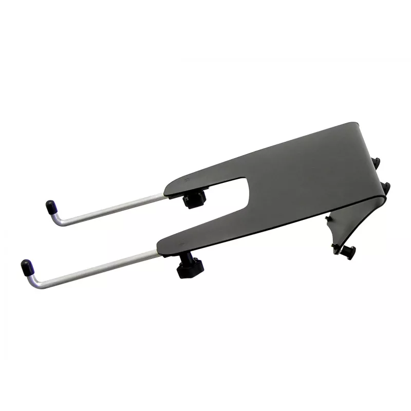 Vassoio per notebook Ergotron LX nero