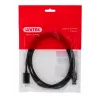 UNITEK Y-C450GBK cavo USB 2 m USB 2.0 USB-A nero