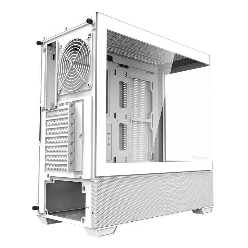 Case per computer Darkflash DS900 AIR (bianco)