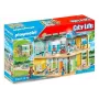 Set di gioco d'azione/avventura Playmobil City Life 71327 multicolore età 4–10