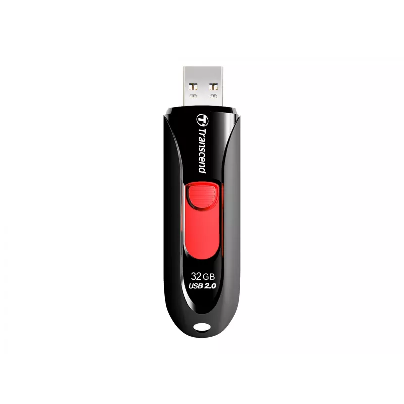 MEMORIA DRIVE FLASH USB2 32GB/590 TS32GJF590K TRANSCEND