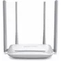 Mercusys MW325R router wireless single band (2,4 GHz) Fast Ethernet bianco