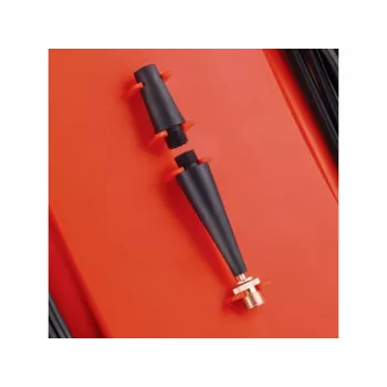 Compressore auto 12V 8,27 bar