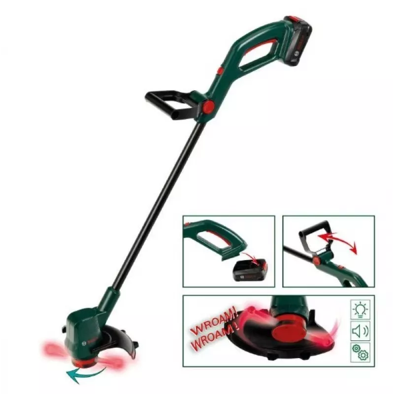 Tagliabordi Bosch Easy cut