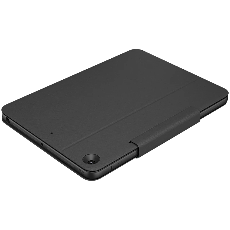 Logitech Rugged Folio grafite 920-00931