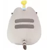 Peluche Pusheen di Pusheen — peluche 24 cm con cappello di compleanno e torta