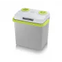 Borsa termica Severin TKB 2925 25L elettrica verde grigio