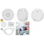 LogiLink Smart Home sirena USB Wi-Fi allarme (SH0110)