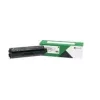 Lexmark 20N20K0 toner nero 1500 pagine capacità standard
