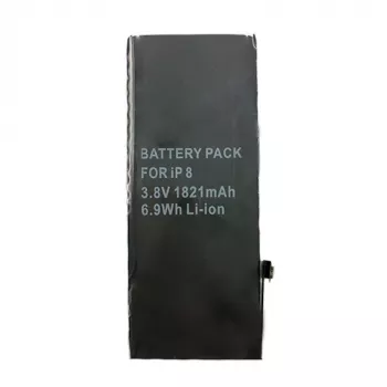 Batteria Apple iPhone 8 1821mAh