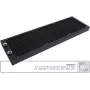 Alphacool ES alluminio 420 mm T27 - (solo per industria) (14433)