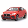 Auto radiocomandata Jamara BMW X6 M elettrica scala 1:14