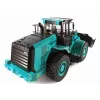 Escavatore Amewi 22540 modello RC motore elettrico 1:16 2000 mAh